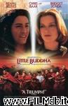 poster del film il piccolo buddha