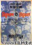 poster del film Signore e signori