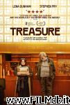 poster del film Treasure