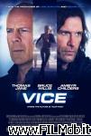poster del film Vice