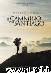 poster del film il cammino per santiago