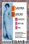 poster del film Isadora Duncan: Movement from the Soul