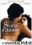 poster del film Storia d'amore
