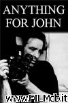 poster del film Anything for John [filmTV]