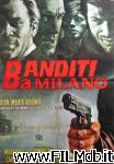 poster del film Banditi a Milano