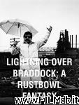 poster del film Lightning Over Braddock: A Rustbowl Fantasy