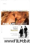 poster del film Parlami d'amore