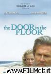 poster del film the door in the floor