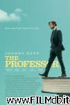 poster del film the professor