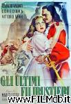 poster del film Gli ultimi filibustieri