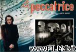 poster del film La peccatrice