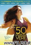 poster 50 primavere poster del film 50 primavere