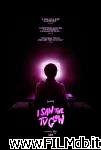 poster del film I Saw the TV Glow