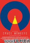 poster del film Space Monkeys