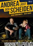 poster del film Andrea lässt sich scheiden