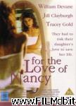 poster del film For the Love of Nancy [filmTV]