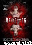 poster del film Vampyres