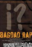 poster del film Bagdad rap