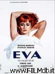 poster del film Eva