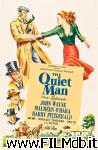 poster del film The Quiet Man