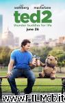 poster del film Ted 2