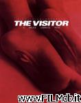 poster del film The Visitor