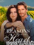poster del film Reasons of the Heart [filmTV]