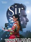 poster del film Sir - Cenerentola a Mumbai