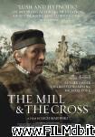 poster del film Bruegel, le moulin et la croix