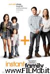 poster del film Instant Family