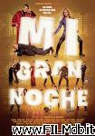 poster del film My Big Night