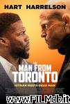 poster del film The Man from Toronto