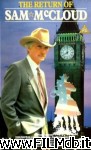 poster del film The Return of Sam McCloud [filmTV]