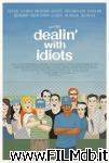 poster del film Dealin' with Idiots