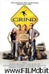 poster del film Grind