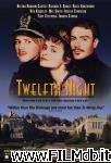 poster del film the twelfth night