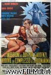 poster del film Le inibizioni del dottor Gaudenzi, vedovo, col complesso della buonanima