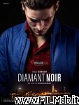 poster del film Diamant noir