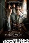 poster del film El secreto de Marrowbone