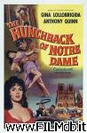 poster del film The Hunchback of Notre-Dame