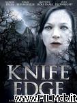 poster del film Knife Edge