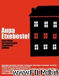 poster del film Aupa Etxebeste!