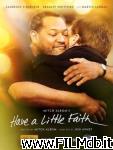 poster del film Have a Little Faith [filmTV]