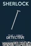 poster del film The Lying Detective [filmTV]