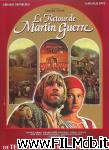 poster del film The Return of Martin Guerre