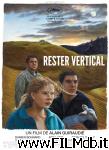 poster del film Rester vertical