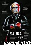 poster del film Saura(s)