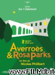 poster del film Averroès and Rosa Parks