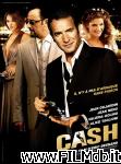 poster del film Ca$h