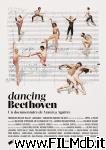 poster del film Dancing Beethoven